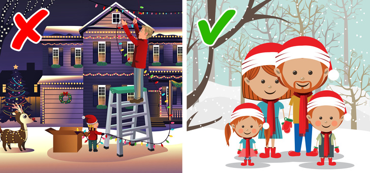 Застарени традиции од кои сме премногу тврдоглави да се ослободиме