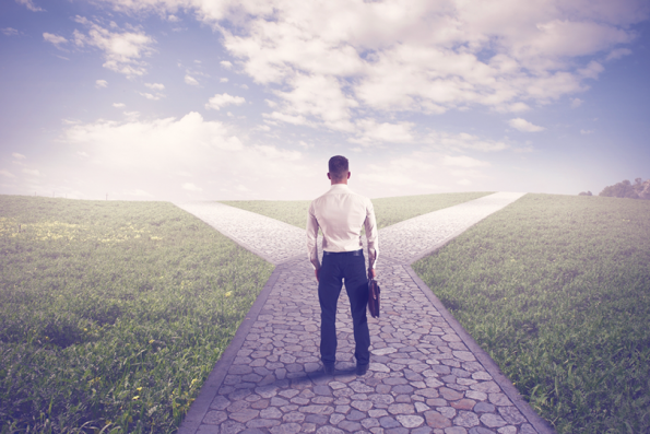 Дали е време да ја промените вашата кариера?