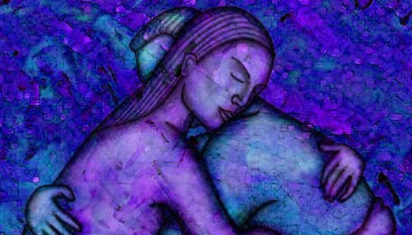 Феноменот на духовна привлечност