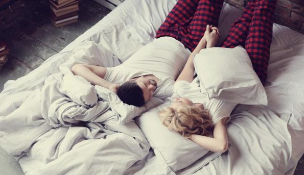 Кафе, трчање и туширање: Како е најдобро да го започнете денот со партнерот?