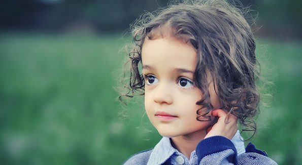 Како да одгледате независна ќерка?