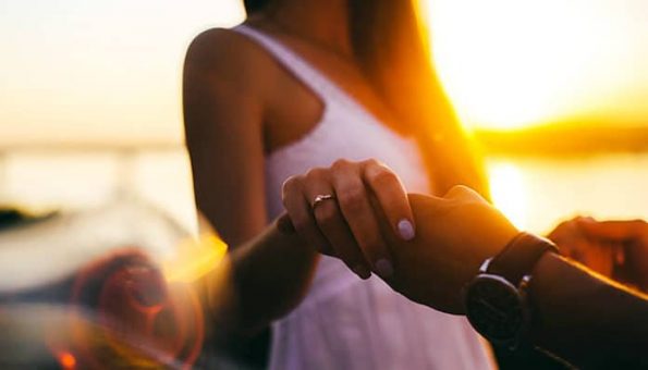 Како се вљубуваат хороскопските знаци?