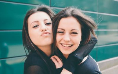 Какво влијание имаат браќата и сестрите на вашиот карактер?