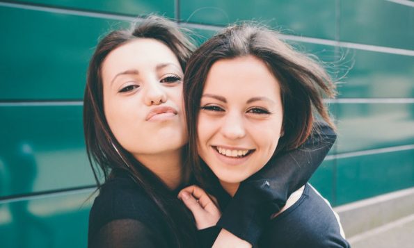 Какво влијание имаат браќата и сестрите на вашиот карактер?