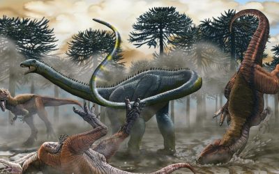 Научниците сметаат дека ќе рекреираат живи диносауруси во наредните 5 до 10 години