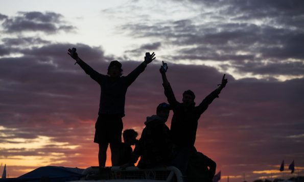 Науката објаснува: Зошто имаме голема желба да патуваме?