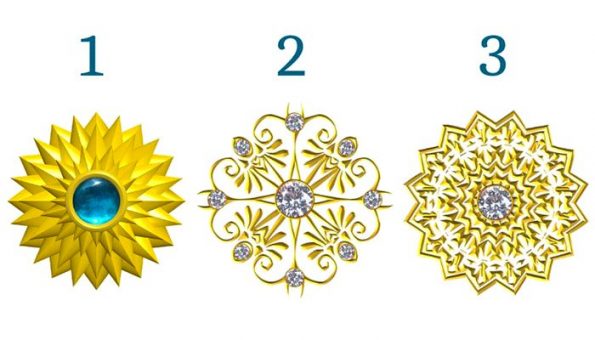 Одберете мандала и откријте ја пораката од вашето поголемо јас