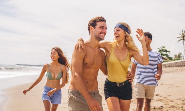 Овие хороскопски знаци ќе го имаат најдоброто лето досега