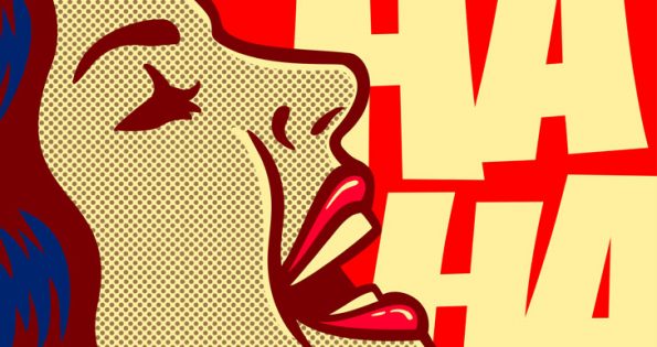 Што им е смешно на хороскопските знаци?