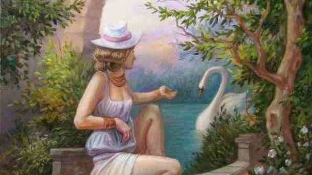 Тест што ќе би открие што ви е најпривлечно во вљубувањето