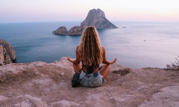 Зошто да направите листа од нешта што ќе ви го направат животот најдобар?