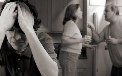 Зошто и кога е во ред да се оддалечите од членовите на вашето семејство?