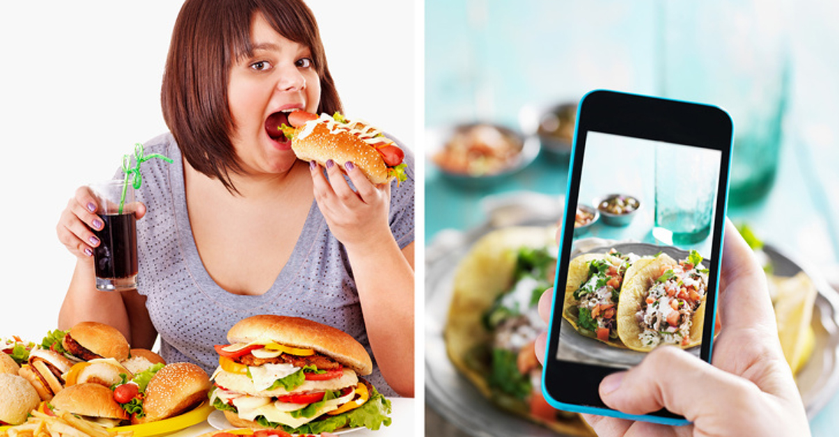 12 одлични совети како да ги намалите килограмите без да се откажете од вашата омилена храна