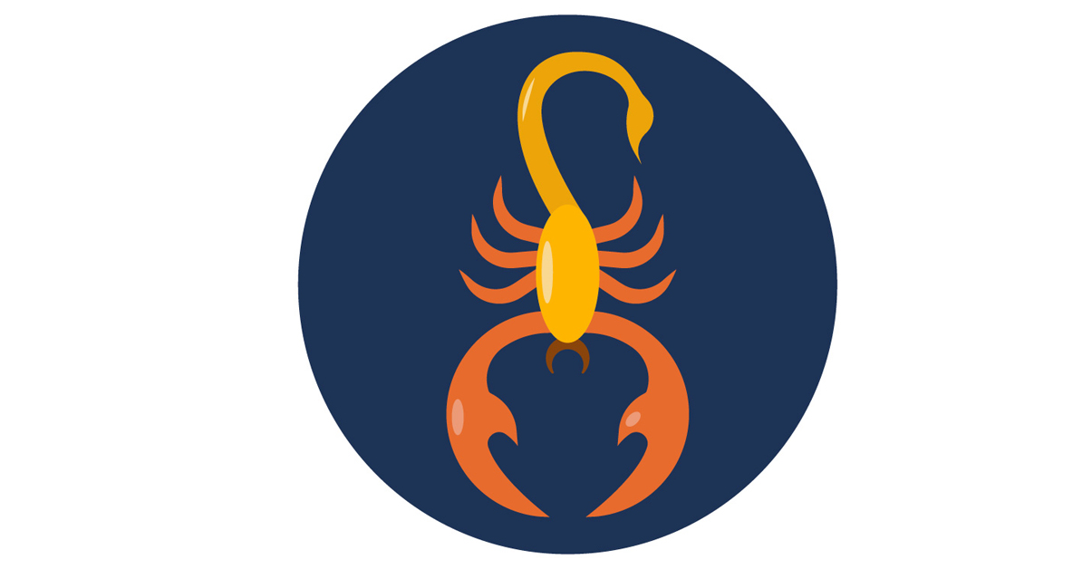 30 брутални вистини коишто треба да ги знаете за карактерот на Скорпиите