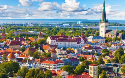 8 неверојатни факти за Естонија коишто докажуваат дека таа е понапредна од многу други држави