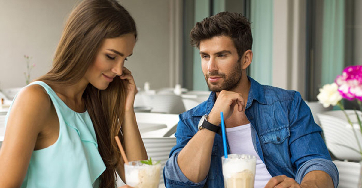 Овие знаци во неговото однесување откриваат дали (и колку) му се допаѓате