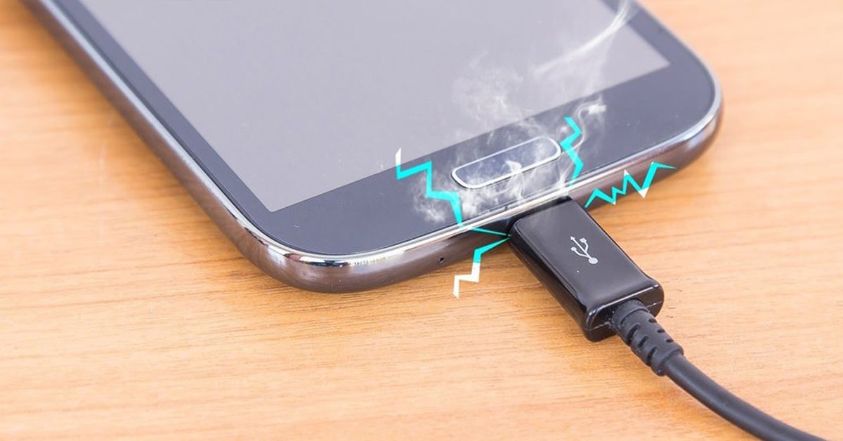 Заблуди во врска со полнењето на електричните уреди во коишто треба да престанеме да веруваме