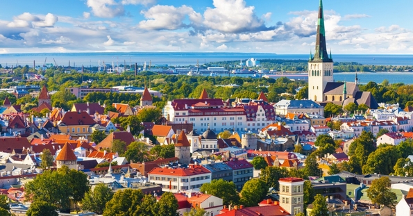 8 неверојатни факти за Естонија коишто докажуваат дека таа е понапредна од многу други држави 