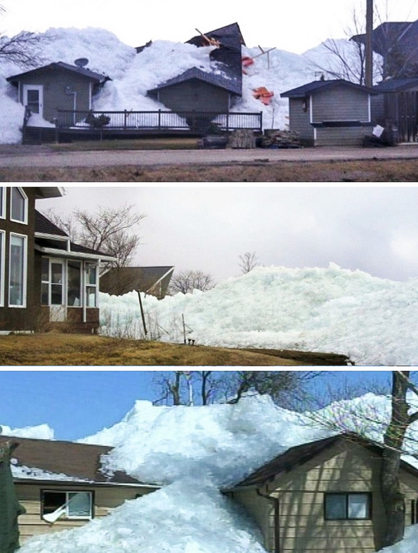 9 чудесни аномалии на природата коишто докажуваат дека таа има моќ над сите нас