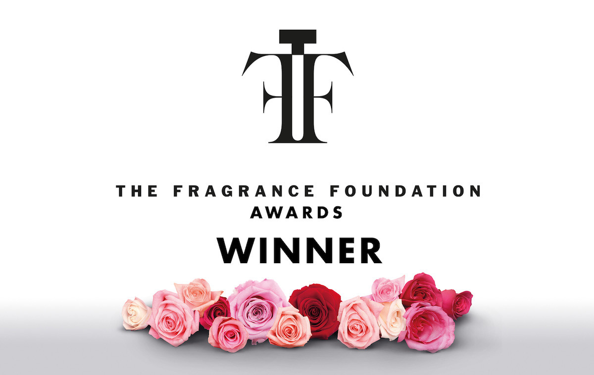 Eve Duet прогласен за најдобар парфем од страна на Фондацијата за мириси во Велика Британија