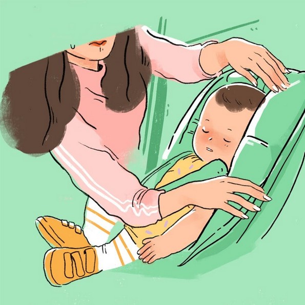 10 работи што нема потреба да ги купувате за новото бебе