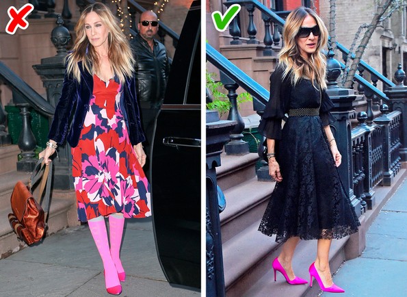 15 застарени модни правила кои упорно продолжуваме да ги следиме