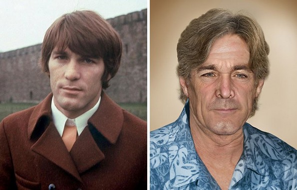 Како би изгледале денес некои од најпознатите музички ѕвезди ако сè уште беа живи?