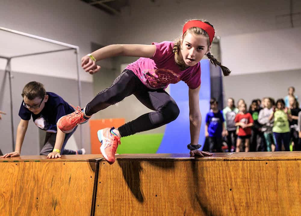 Најдобрите вежби за деца кои поминуваат премногу време пред екран