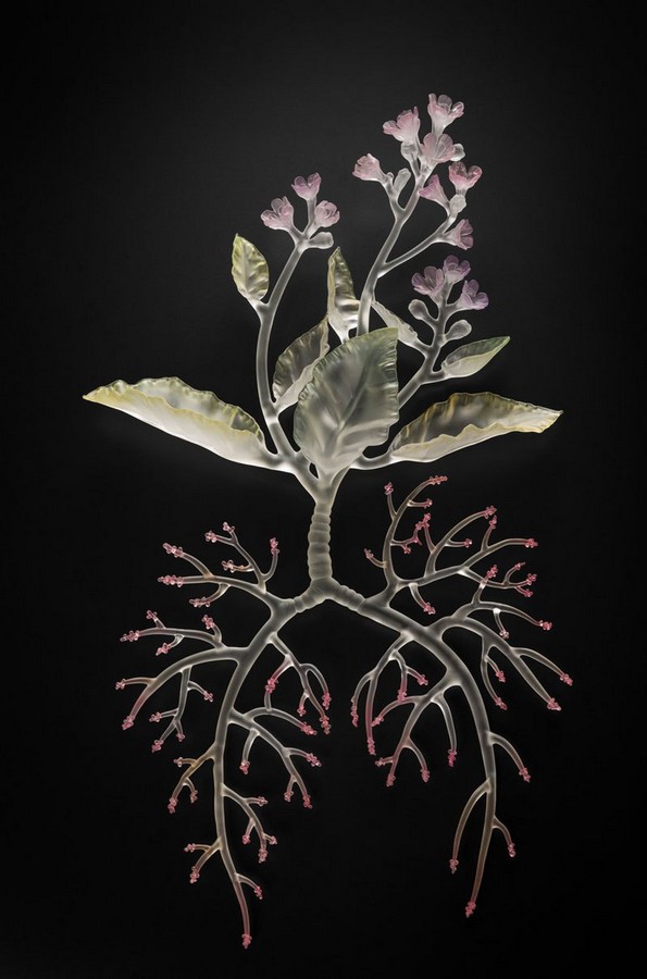 Најубавите стаклени скулптури што сте ги виделе досега