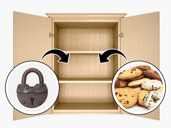 12 одлични совети како да ги намалите килограмите без да се откажете од вашата омилена храна