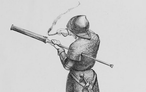 10 нешта што можеби не сте ги знаеле за огненото оружје