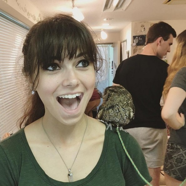 27 луѓе покажуваат како изгледа висинската среќа