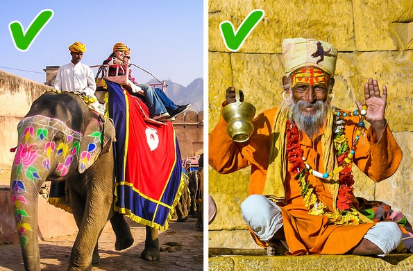 16 факти за Индија кои ќе ве натераат веднаш да ја посетите