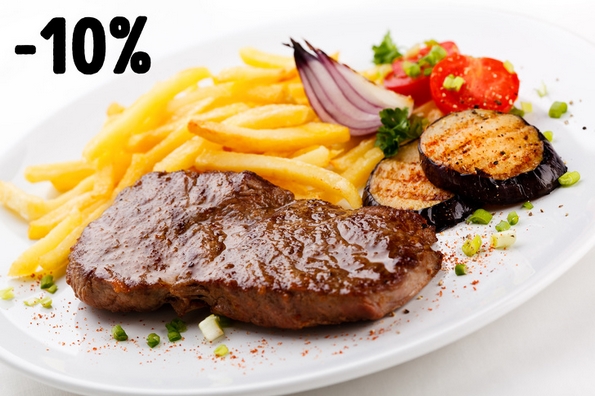 12 одлични совети како да ги намалите килограмите без да се откажете од вашата омилена храна