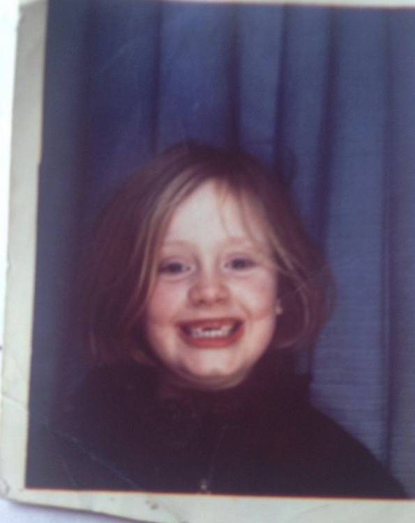 Можете ли да ја погодите познатата ѕвезда што се крие зад секоја од овие бебешки фотографии?