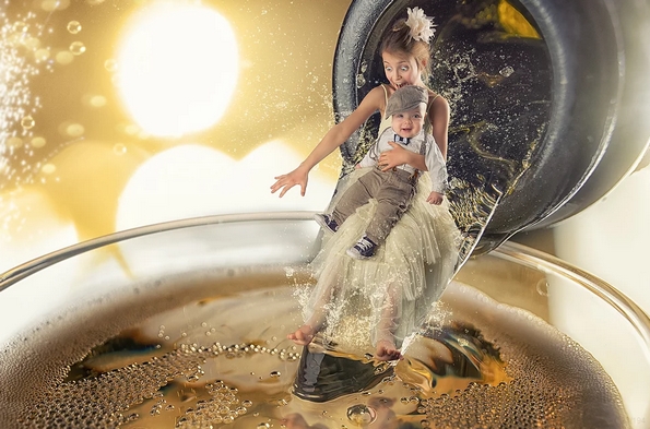 На кого му стои подобро? 18 фотографии на кои познатите ѕвезди носат идентична облека