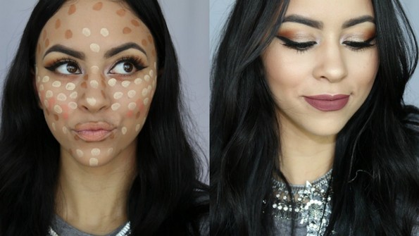 12 трикови со шминка коишто ќе ѝ го променат животот на секоја девојка