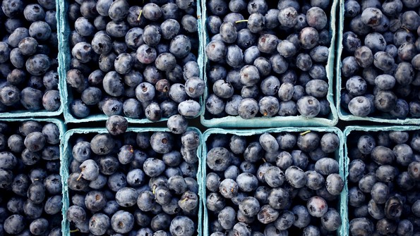 15-те најдобри овошки за слабеење