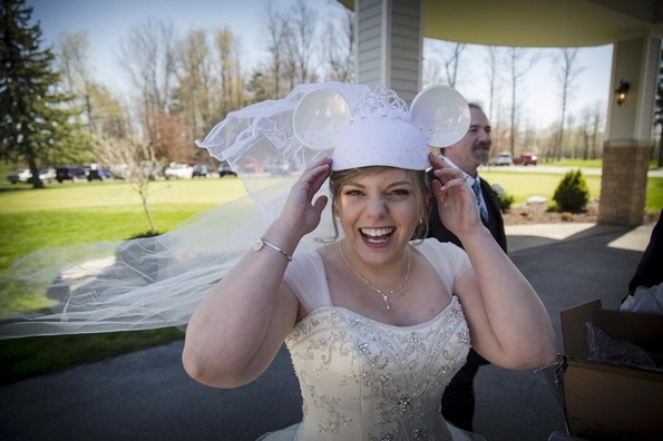 27 луѓе покажуваат како изгледа висинската среќа