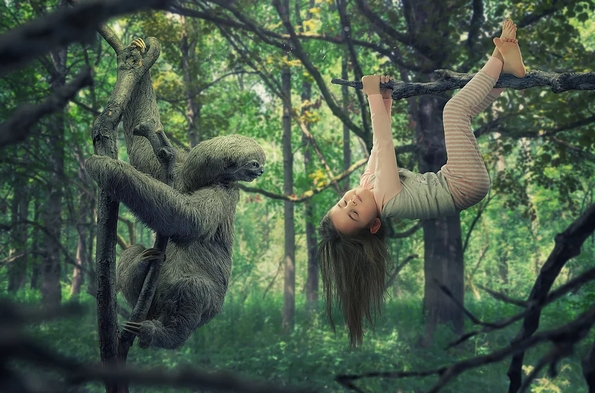 На кого му стои подобро? 18 фотографии на кои познатите ѕвезди носат идентична облека