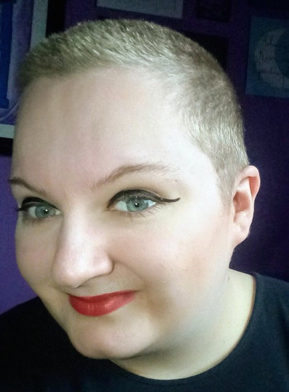 27 луѓе покажуваат како изгледа висинската среќа