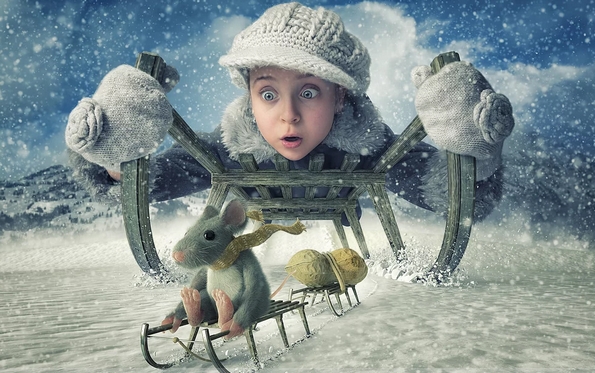 На кого му стои подобро? 18 фотографии на кои познатите ѕвезди носат идентична облека