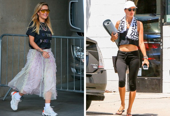 15 застарени модни правила кои упорно продолжуваме да ги следиме