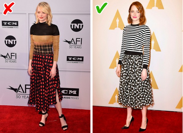 15 застарени модни правила кои упорно продолжуваме да ги следиме