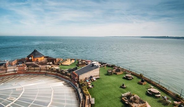 21 хотел од целиот свет што ќе ви ја разгори желбата за патување