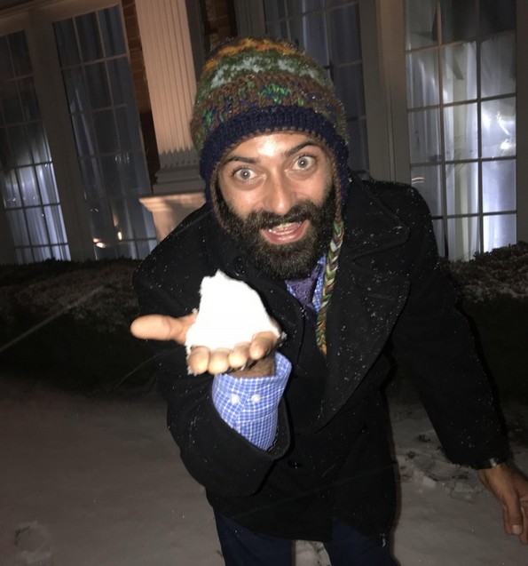 27 луѓе покажуваат како изгледа висинската среќа