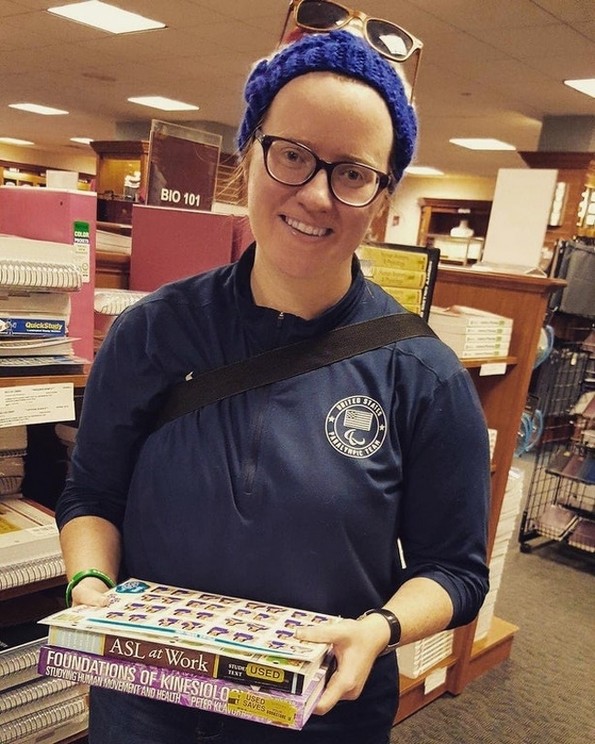 27 луѓе покажуваат како изгледа висинската среќа