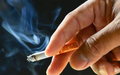 7 природни начини за откажување од пушењето цигари