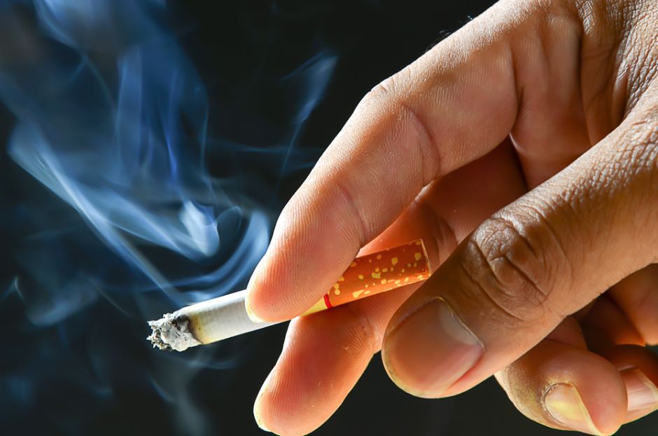 7 природни начини за откажување од пушењето цигари