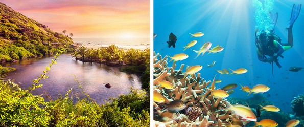 16 факти за Индија кои ќе ве натераат веднаш да ја посетите